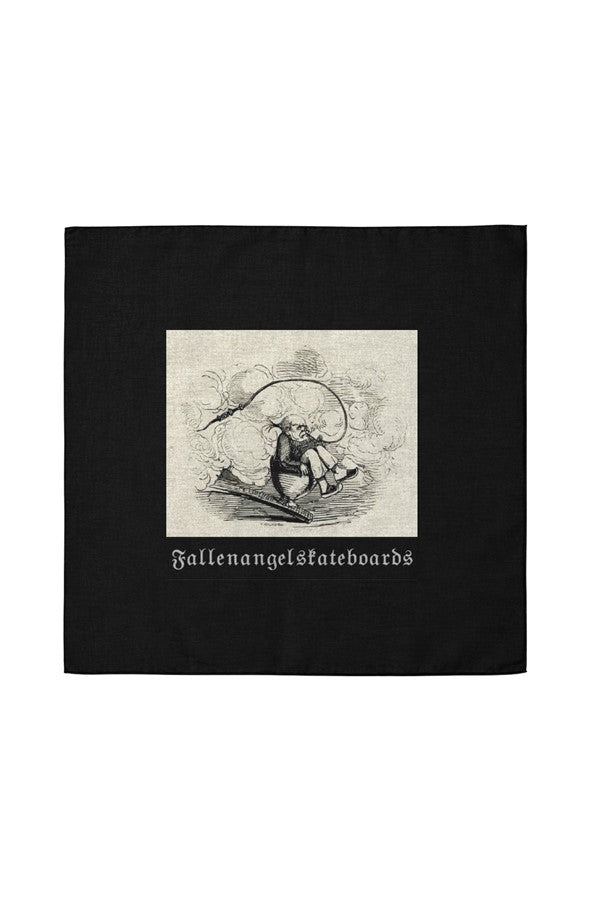 Fallenangelskateboards Opium Bandana