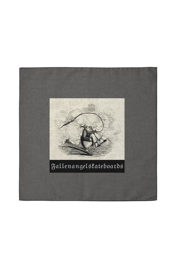 Fallenangelskateboards Opium Bandana