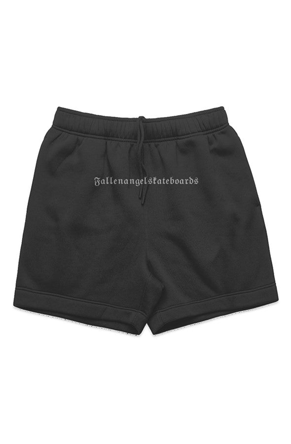 OPIUM Fallenangelskateboards shorts